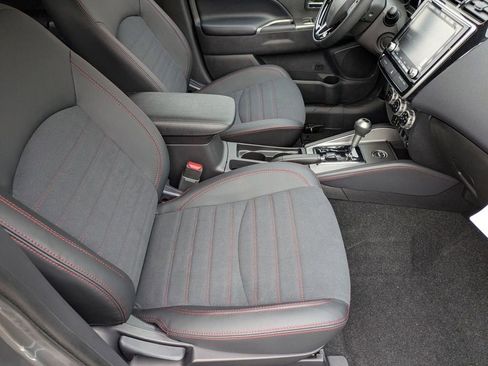 New 2025 Mitsubishi Outlander Sport SE image 29