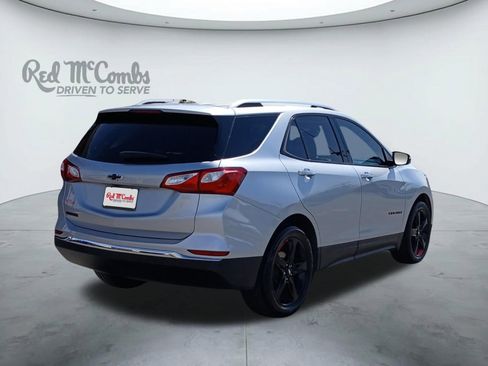 Used 2021 Chevrolet Equinox Premier w/ Redline Edition image 5