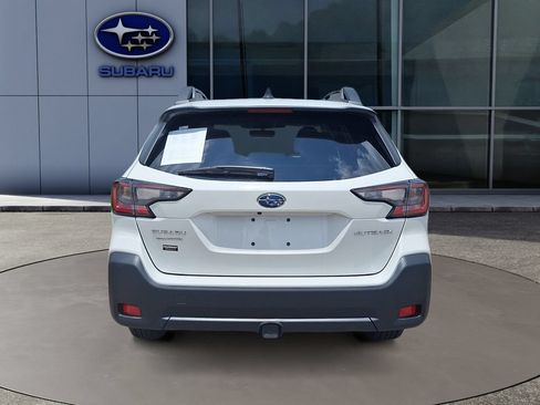 Certified 2025 Subaru Outback Premium w/ Popular Package #1 AWD/4WD image 6