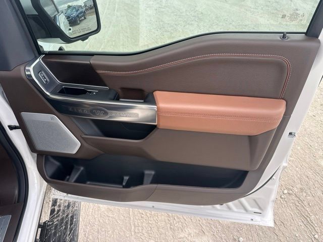 New 2026 Ford F150 King Ranch w/ Equipment Group 601A High AWD/4WD image 12