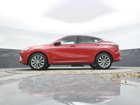 New 2026 Buick Envista Avenir image 34