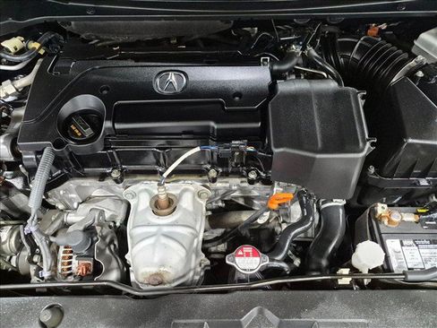 Used 2018 Acura ILX w/ AcuraWatch Plus Package FWD image 23