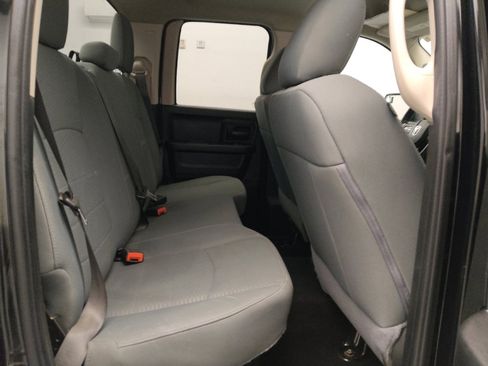 Used 2019 RAM 1500 Tradesman w/ Chrome Plus Package image 19