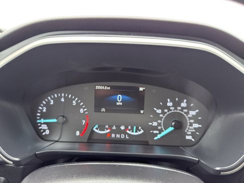 Used 2022 Ford Escape SE w/ Convenience Package image 18