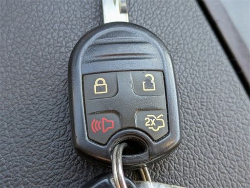 Used 2011 Ford Mustang Premium w/ Electronics Pkg image 25