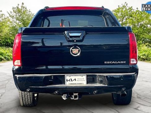 Used 2013 Cadillac Escalade EXT Premium AWD/4WD image 4