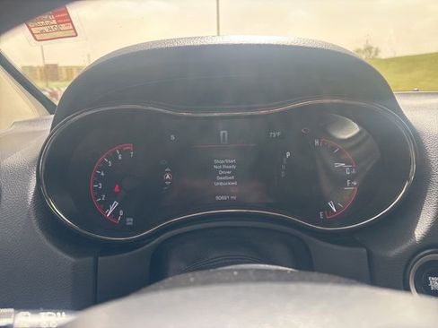 Used 2018 Dodge Durango GT AWD/4WD image 21
