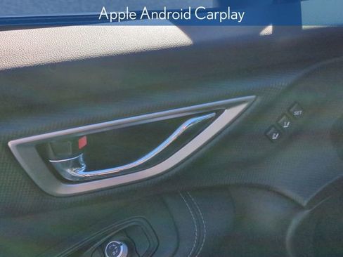 Certified 2023 Subaru Forester Touring image 17