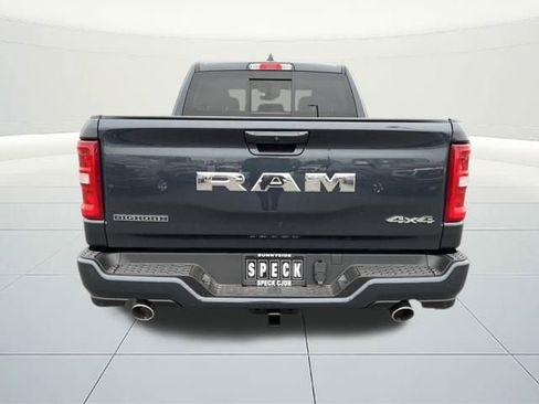 New 2026 RAM 1500 Big Horn image 4