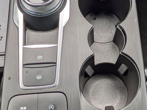 Used 2025 Ford Escape Active image 19