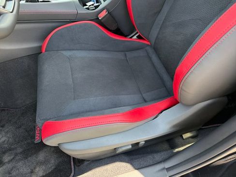 New 2026 Subaru WRX GT w/ WRX Electronics Package AWD/4WD image 21