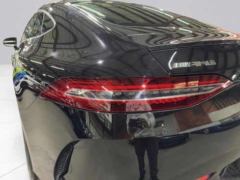 Used 2019 Mercedes-Benz AMG GT 63 image 14