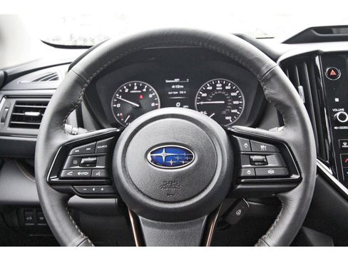 New 2026 Subaru Ascent Limited Bronze AWD/4WD image 11