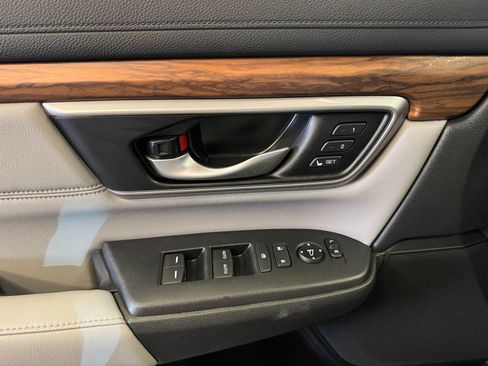Used 2020 Honda CR-V EX-L image 19