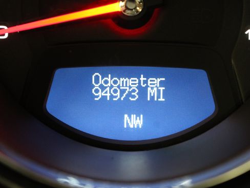 Used 2008 Cadillac CTS 3.6 RWD image 13