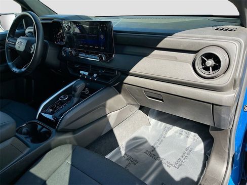 Used 2023 Chevrolet Colorado Trail Boss w/ Advanced Trailering Package image 28