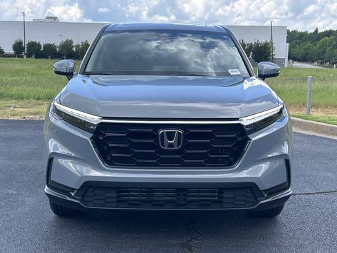 Used 2024 Honda CR-V EX image 3