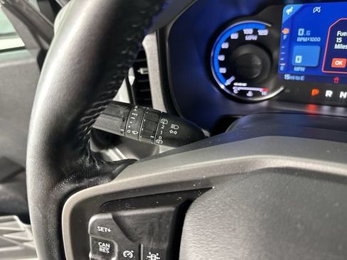 Used 2022 Ford Bronco Big Bend AWD/4WD image 16