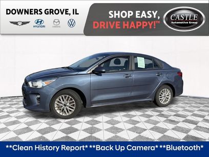 Used 2018 Kia Rio EX