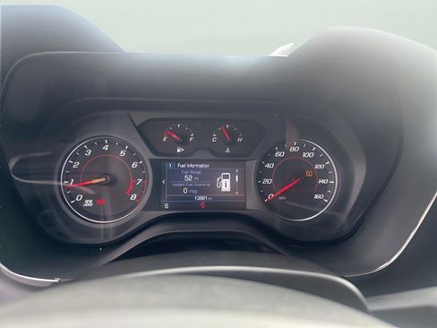 Used 2022 Chevrolet Camaro LT w/ RS Package image 25