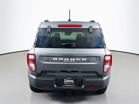 Used 2023 Ford Bronco Sport Big Bend image 6