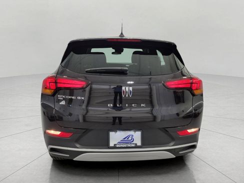Used 2025 Buick Encore GX Preferred image 23