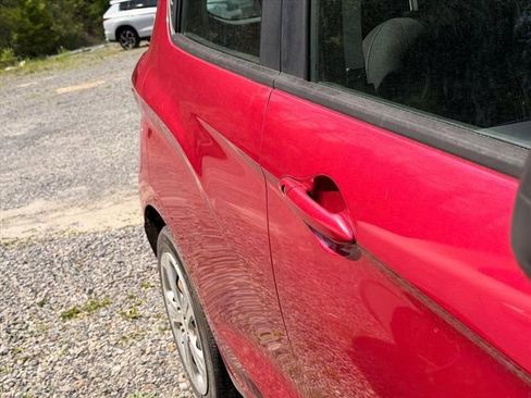 Used 2020 Chevrolet Spark LS FWD image 14