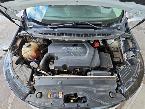 Used 2015 Ford Edge Sport w/ Equipment Group 401A image 19