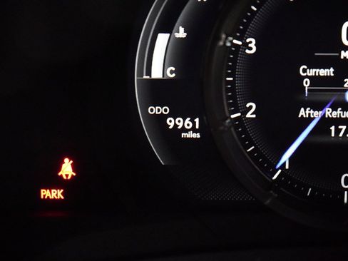 Used 2024 Lexus IS 350 F Sport w/ Memory Package RWD image 16