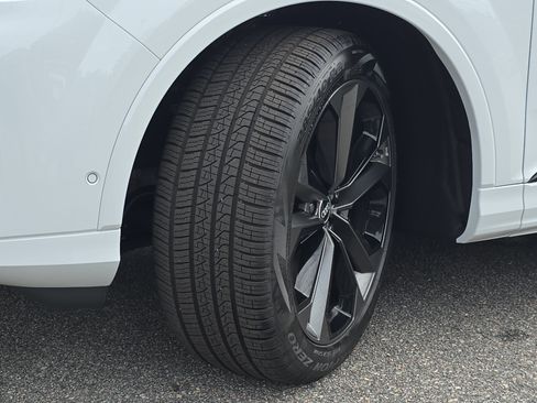 New 2026 Audi Q7 3.0T Prestige AWD/4WD image 36