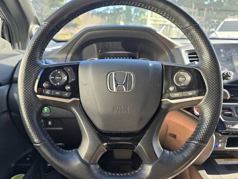 Used 2020 Honda Passport Elite image 15
