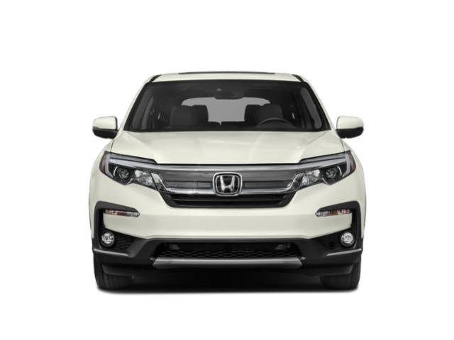 Used 2020 Honda Pilot EX-L image 4