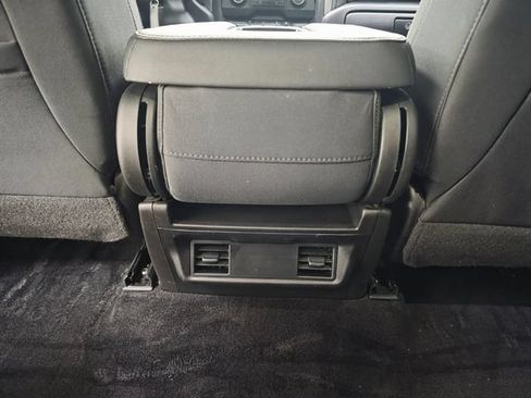 Used 2020 Chevrolet Silverado 1500 LT AWD/4WD image 11