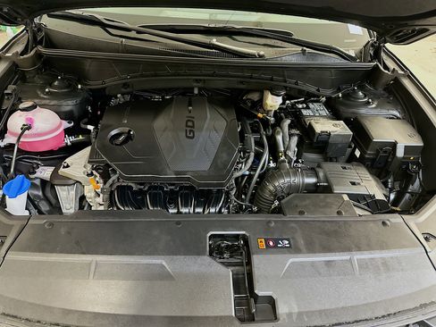 Used 2025 Hyundai Tucson SEL image 35