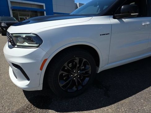 Used 2024 Dodge Durango R/T AWD/4WD image 38