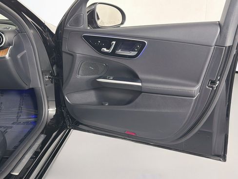 Certified 2024 Mercedes-Benz C 300 Sedan image 25