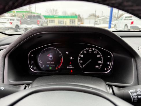 Used 2022 Honda Accord Sport Special Edition image 17