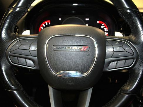 Certified 2021 Dodge Durango GT w/ Blacktop Package AWD/4WD image 13