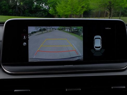 Used 2022 Kia Telluride S FWD image 27