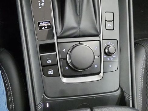 New 2026 MAZDA CX-50 2.5 Hybrid w/ Cargo Package image 11