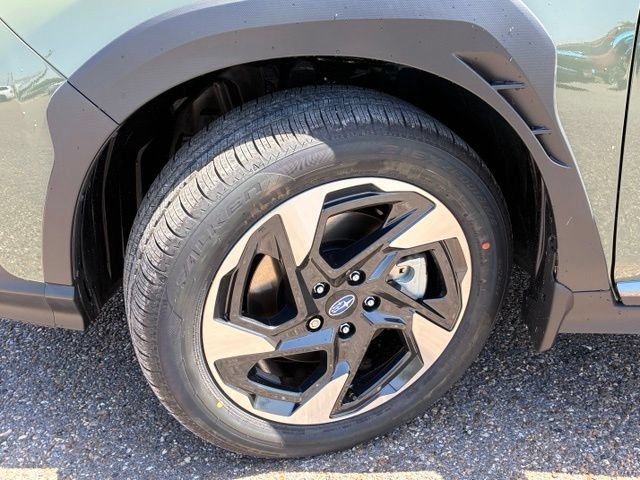 New 2026 Subaru Crosstrek 2.5i Limited AWD/4WD image 35