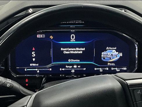 Used 2024 Chevrolet Silverado 2500 LT image 26