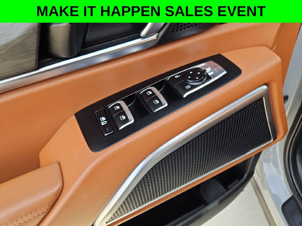 Used 2024 Kia Telluride EX X-Line AWD/4WD image 12