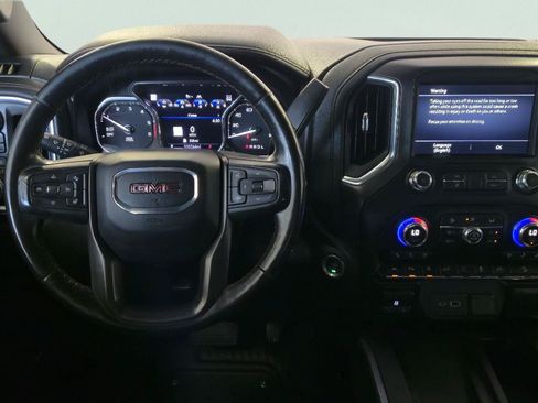 Used 2021 GMC Sierra 1500 AT4 w/ AT4 Premium Package AWD/4WD image 16
