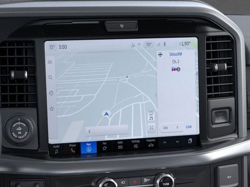 New 2026 Ford F150 Lariat image 14