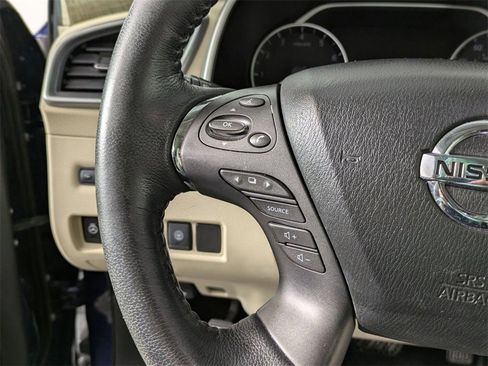 Used 2020 Nissan Murano SL w/ Cargo Package image 15