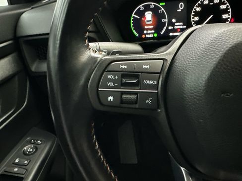 Used 2025 Honda CR-V Sport image 25