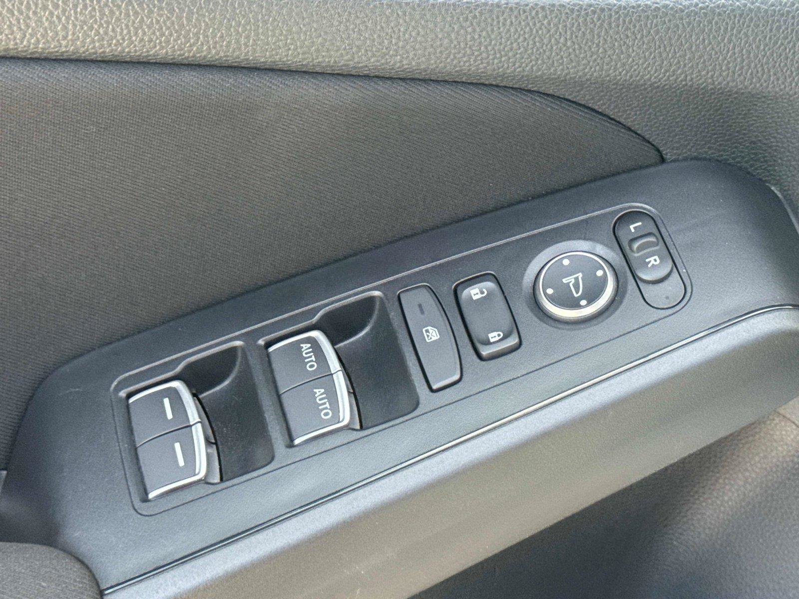 Certified 2026 Honda Civic Sport image 17
