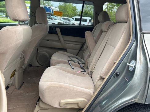 Used 2008 Toyota Highlander 4WD image 18