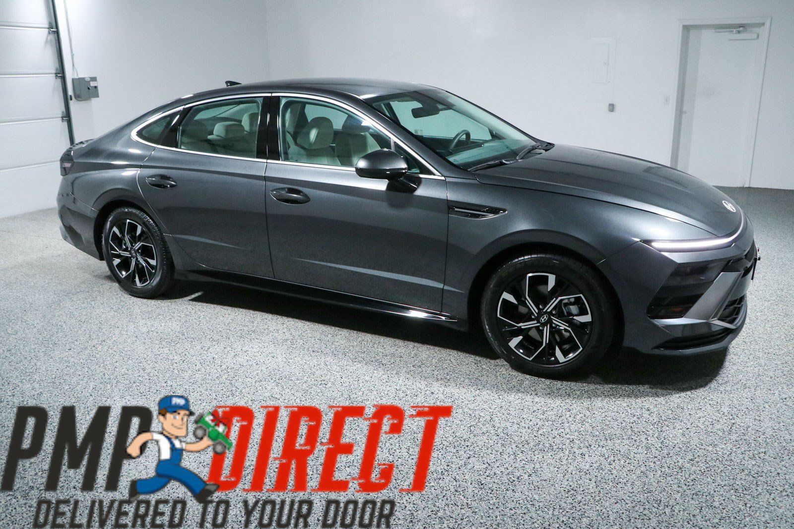 Used 2025 Hyundai Sonata SEL FWD image 6